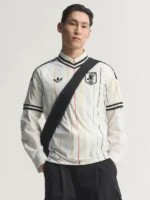 World Cup Japan 2026 Away Jersey