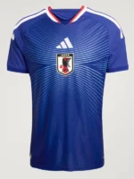 World Cup Japan 26 Home Jersey
