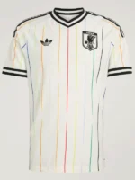 World Cup Japan Away Jersey 2026