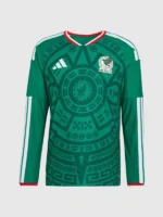 World Cup Mexico Soccer Jersey 2026