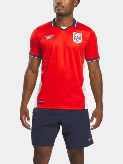 World Cup Panama Jersey 2026