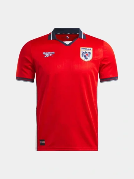World Cup Panama Soccer Jersey 2026