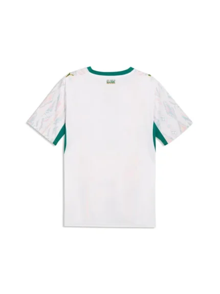 World Cup Senegal Soccer Jersey 2026