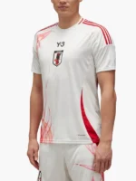 Y-3 24 Adidas Japan Jersey