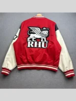 ZARA x Rhuigi RHU Jacket