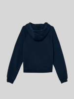 Zara New Yol Patch Bad Bunny Hoodie