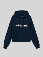 Zara New Yol Patch Hoodie Bad Bunny