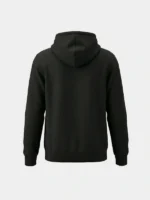 Zoey Boymoder Pullover Hoodie