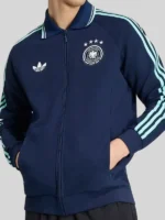 adidas Germany Away Anthem Jacket