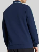 adidas Germany Away Anthem Navy Jacket