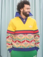 adidas Half-Zip Jacket Gucci