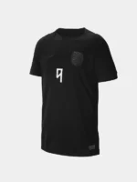 braut haaland norway black jersey