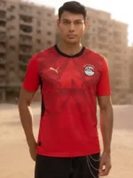 egypt 2026 world cup jersey