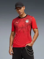 egypt soccer jersey