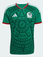 Justin Bieber Mexico Jersey - Image 3