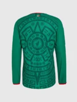 mexico jersey world cup 2026 authentic