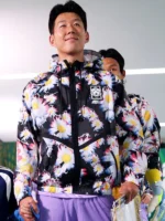 south korea fifa world cup jackets