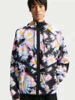 south korea warm up jacket