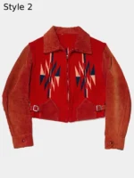 1930s-1940s Chimayo Jacket