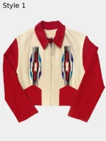 1950s - 1960s Chimayo Jacket
