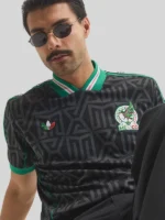 2026 Someone Somewhere Adidas Mexico Jersey artesanal