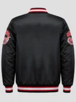 90’s UNLV Black Varsity Jacket