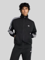 Adidas 2026 Firebird Track Jacket in Fleece