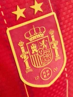 Adidas 26 spain jersey