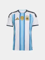 Adidas Argentina 1893 Jersey