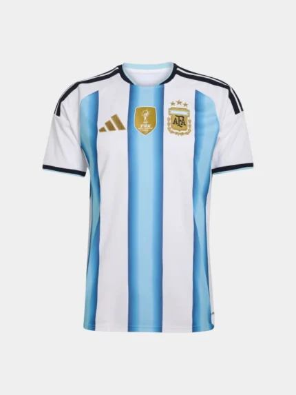 Adidas Argentina 1893 Jersey