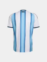 Adidas Argentina Soccer Jersey 2026