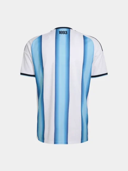 Adidas Argentina Soccer Jersey 2026