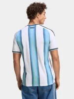 Adidas Argentina World Cup Jersey 2026