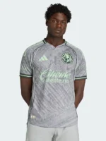 Adidas Club America 25-26 Third Authentic Jersey