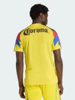Adidas Club América Home Jersey 25-26 Men