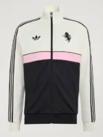 Adidas Juventus Turin OG Full Zip Track Jacket 2026