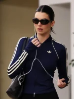 Adidas Kendall Jenner Track Jacket