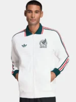 Adidas Mexico Away Anthem Jacket