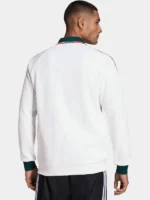 Adidas Mexico Away Jacket
