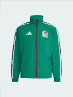 Adidas Mexico Jacket Green