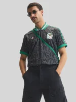 Adidas Mexico Someone Somewhere Artisan Jersey 2026