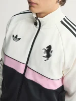 Adidas OG Juventus Turin 2026 Track Jacket in Multicolor