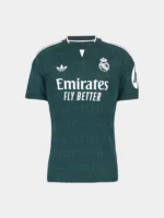 Adidas Real Madrid Away Jersey 26-27