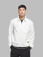 Adidas Skateboarding x Mark Gonzales Jacket