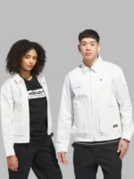 Adidas Skateboarding x Mark Gonzales Jacket For Sale