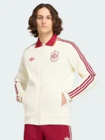 Adidas Spain 2026 Away Jacket
