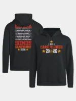Adidas Spain 2026 FIFA World Cup Champions Somos Campeones Hoodie