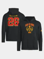 Adidas Spain 2026 FIFA World Cup Champions Trophy Hoodie