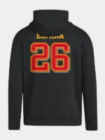 Adidas Spain 2026 World Cup Champions Hoodie