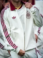 Adidas Spain Jacket 2026